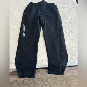 Adidas Terrex National Geographic Hiking Pants Women’s Medium BNWT